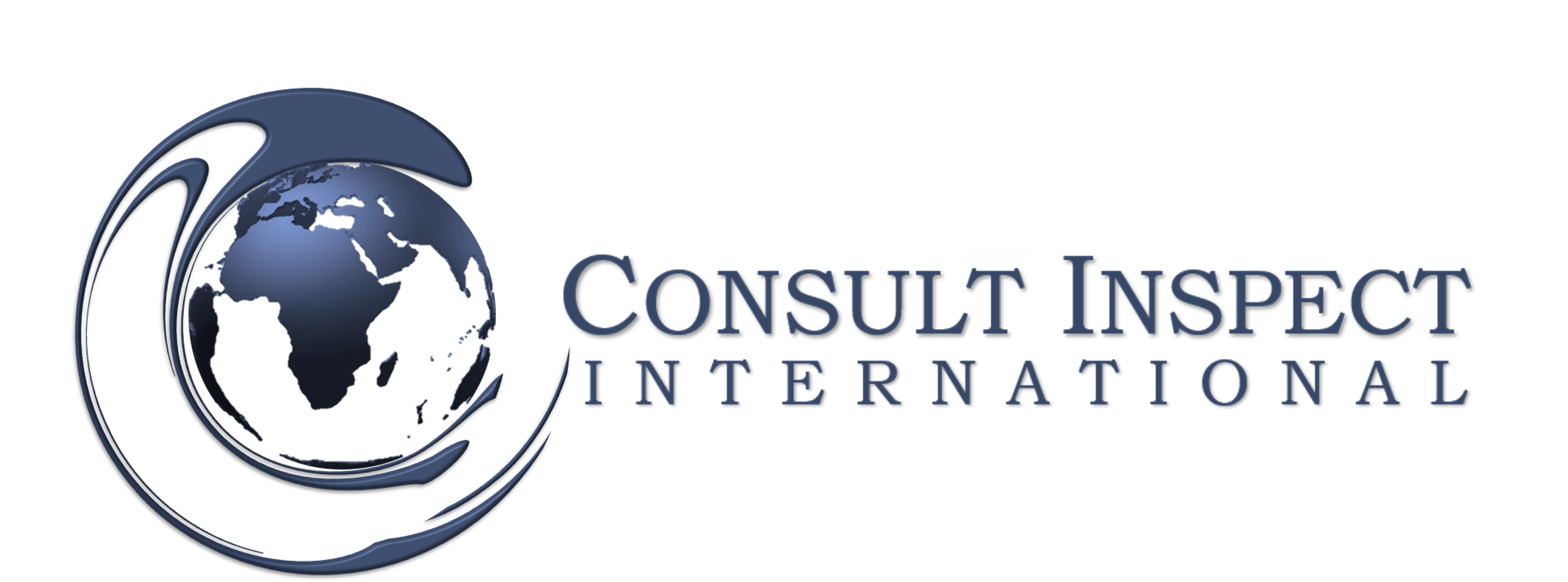 Consult Inspect International Logo